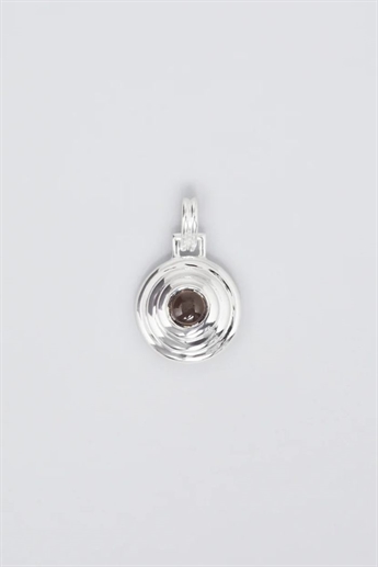 Trine Tuxen, Memory Pendant, Silver